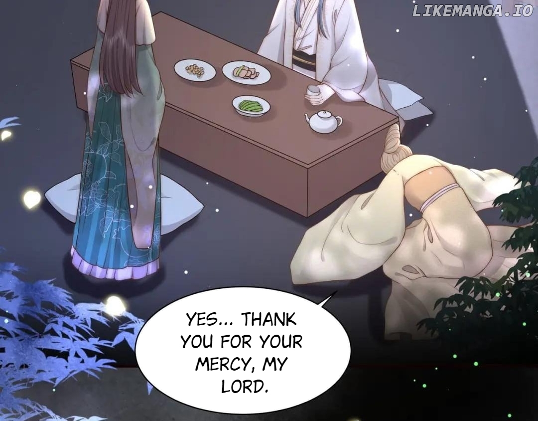 Lonely Emperor Chases His Sister-in-Law Chapter 48 - page 81